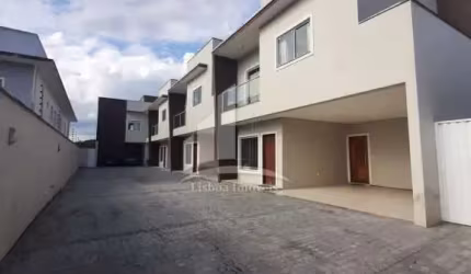 Casa condomínio fechado Bairro Bom Retiro