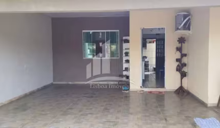 Casa à venda no Adhemar Garcia!!
