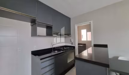 Apartamento a venda no Parque Guarani !!