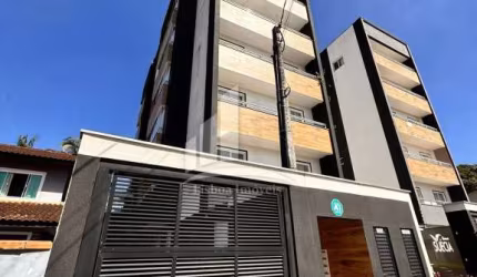 Apartamento térreo e mobiliado a venda no bairro Costa e Silva !!