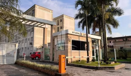 Lindo apartamento a venda no bairro Floresta !!