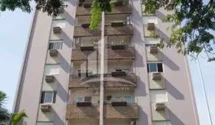 Apartamento mobiliado com 3 quartos no Centro!