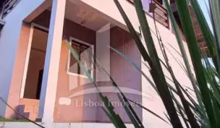 Sobrado AVERBADO a venda no bairro Petrópolis !!
