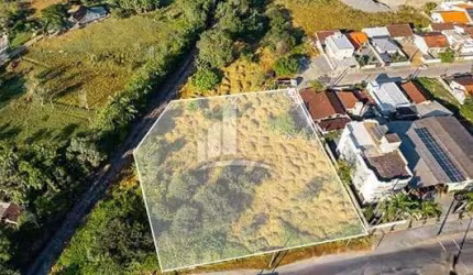 Oportunidade de Terreno no bairro Nova Brasília !!!