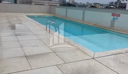 Apartamento no Centro com Suíte!