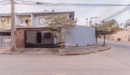 Geminado AVERBADO no bairro Aventureiro !!!
