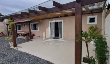 Casa no bairro Vila Nova