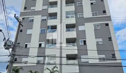Ótimo apartamento no Bairro Boa Vista!