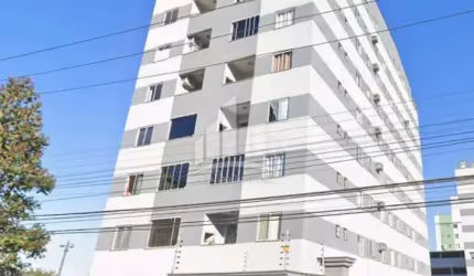 Apartamento com 2 dormitórios (1 suíte) no Costa e Silva!