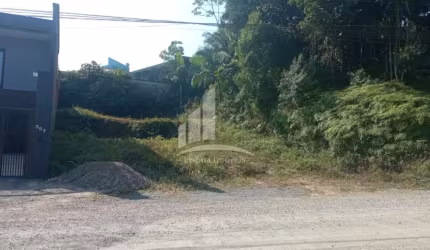 Excelente terreno a venda no bairro Floresta !!