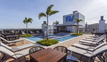 Apartamentos a venda no Flower Park Residence