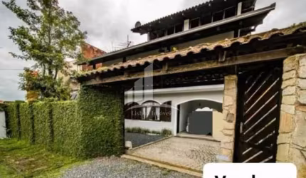 Sobrado bairro Bom Retiro