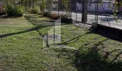 Terreno a venda em área nobre do bairro Floresta !!