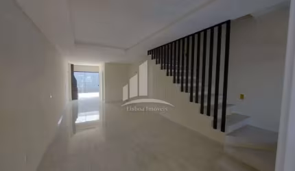 Geminado Alto Padrão pronto para morar no bairro Costa e Silva !!