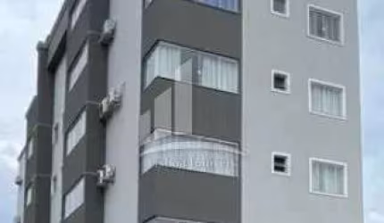 Apartamento no Iririu com churrasqueira na sacada!!