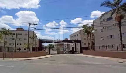 Apartamento com 3 quartos no Condomínio Guanabara!