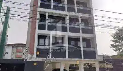 Apartamento semimobiliado a venda no bairro Glória !!