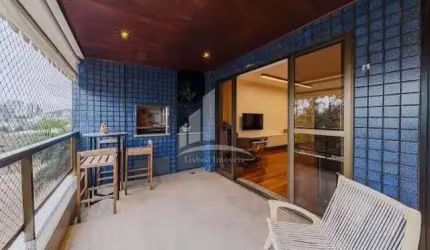 Apartamento 3 quartos no bairro Anita Garibaldi!