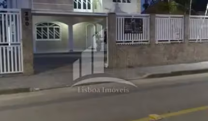 Sobrado no bairro Fátima