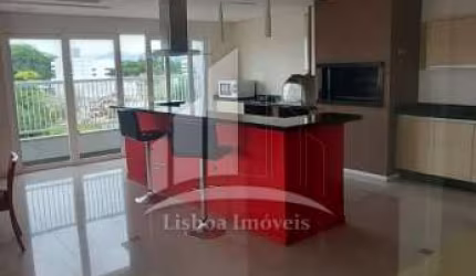 Apartamento Mobiliado no bairro Bom Retiro !!