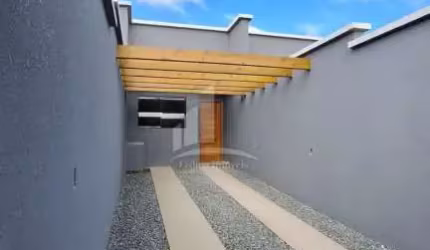 Geminado Planta Baixa no Petrópolis!