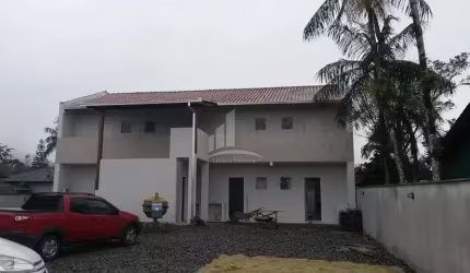 10 Quitinetes a venda no bairro Vila Nova !!