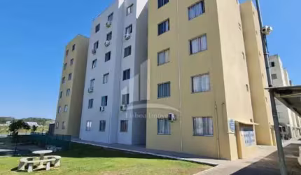 Apartamento no Condomínio Vila Germânica!