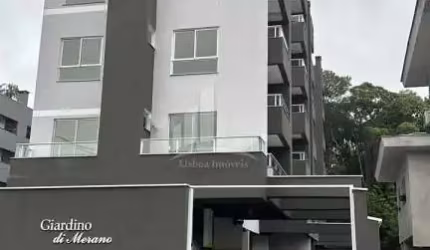 Apartamento Novo com 02 Dormitórios no bairro Costa e Silva !!