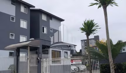 Belo apartamento a venda no bairro Parque Guarani !!