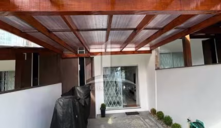 Casa Parque Guarani 100% mobiliado