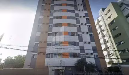 Lindo apartamento mobiliado a venda no bairro Anita Garibaldi !!