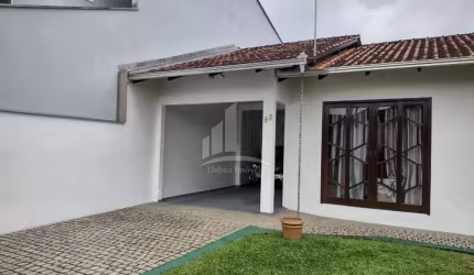 Casa AVERBADA no aventureiro!