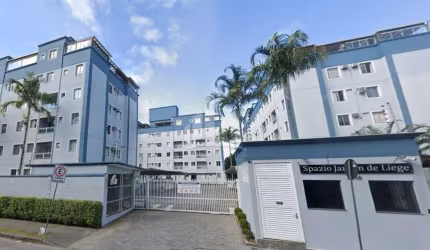 Apartamento com suíte Bairro Santo Antônio