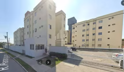 Apartamento no bairro Paranaguamirim!