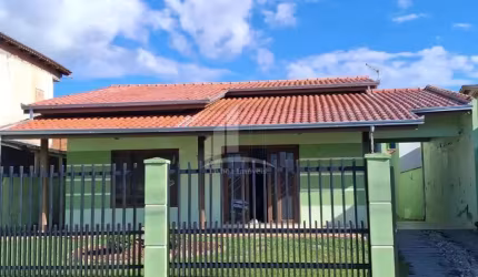 Casa AVERBADA no João Costa!