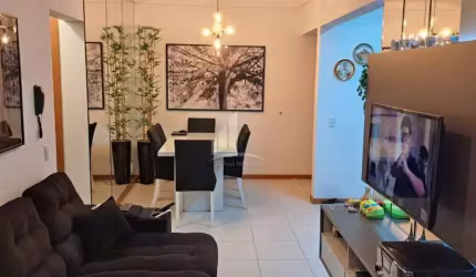 Lindo apartamento MOBILIADO a venda no bairro Glória !!