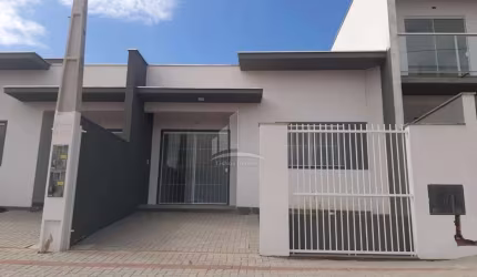 Casa na praia do Grant em Barra Velha!