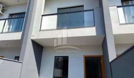 Geminado novo a venda no bairro Vila Nova !!