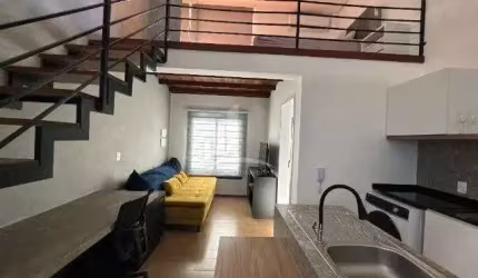 Loft completo com Airbnb no Bom Retiro!