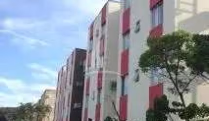 Apartamento no Vila Nova!