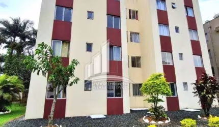 Apartamento semimobiliado a venda no bairro Vila Nova !!