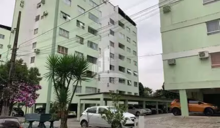 Apartamento 3 quartos no residencial Adriana!