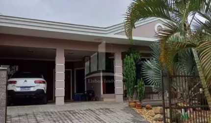 Linda casa no Vila Nova!