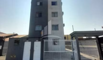 Apartamento com sacada e churrasqueira no Aventureiro!