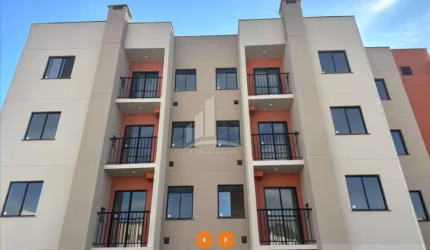 Apartamento em construção no bairro Paranaguamirim!