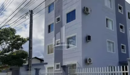 Apartamento no bairro Vila Nova!