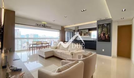 Apartamento, 137 m² - venda por R$ 2.415.000,00 ou aluguel por R$ 22.000,00/mês - Boqueirão - Santos/SP