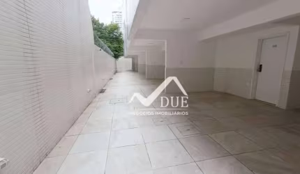 Sobrado com 3 dormitórios à venda, 162 m² por R$ 900.000,00 - Gonzaga - Santos/SP