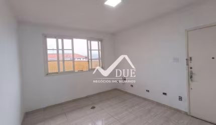 Apartamento à venda, 108 m² por R$ 375.000,00 - Macuco - Santos/SP