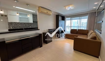 Apartamento com 2 dormitórios à venda, 94 m² por R$ 1.248.000,00 - Gonzaga - Santos/SP